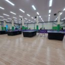 우슈훈련장 이미지