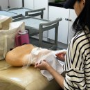 피부관리사 (야간) 이미지