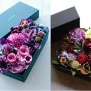 플라워 디자인_핸드타이드 이미지