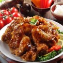 일품바베큐치킨 이미지