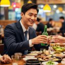 씨유진주석갑로점 | 진주대리운전 거래처 미팅 후 갑작스러운 회식 귀가 후기