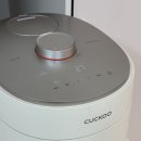 디자인트윈 | 쿠쿠 트윈프레셔 밥솥 후기｜디자인 보고 샀는데 밥맛까지 만족