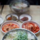 아산시니어클럽할머니국수
