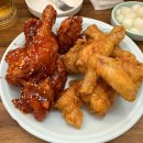 지앤지치킨