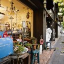 앤틱가구거리 이미지