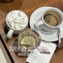 신해림 | 부산 경성대 카페 &#39;파스쿠찌 경성대점&#39; 브런치&amp;디저트 솔직 후기