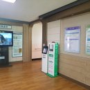 장산초등학교 운동장 이미지