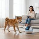 제나's 펫택시 | 펫테크, 처음이라 망설여진다면? 우리 댕냥이 행복 위한 AI 활용법!