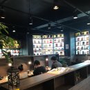 커피랑도서관 강릉교동점 이미지