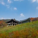 운수사약수터 이미지