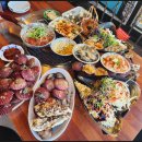 대천서중학교 | 대천 조개구이 맛집 분위기 좋은 청춘조개포차 대천직영점 후기