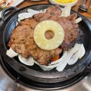 퇴촌석갈비