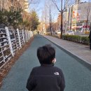 초록나무유치원 | [청주] 공룡놀이터 | 유치원 하원 후 아이와 산책 + 약과키트 만들기 체험 후기