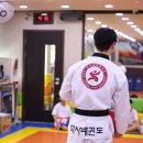 학사태권도 이미지