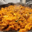 오늘도닭갈비영통경희대점 이미지