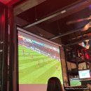 콕스테일 - 김해시 인제로 191 | 부산 남포동 / 스크린이 있는 맥주집 콕스테일에서 축구 본 후기