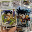 제일 | 드래곤볼 40주년 제일복권 이치방쿠지 후기 (a상/하위상)