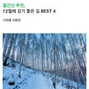 158차 경산조은산악회 정기산행 안내 이미지