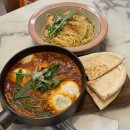 2층봄약국 | [과천파스타] 메종카소 : 정부과천청사역 분위기 맛집 브런치와 파스타 추천
