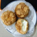 뉴큐 | 홈플러스 델리 #4 - 데리야끼 불고기랩, 이마트 뉴큐키슈 후기