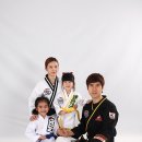 비상태권도장 이미지