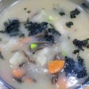 금강산옹심이막국수 이미지