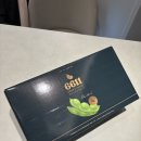 6611 | 콩부자 6611 서리태두유 솔직후기