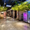 인천가족공원 | 인천 수림공원가든 후기｜생신 가족모임으로 딱, 고기 다 구워줘서 너무 편함