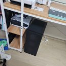 LHR타워 | 미니타워 케이스 EDDY M0 내돈내산 조립후기