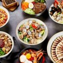 고향엄마손생바지락칼국수신대방