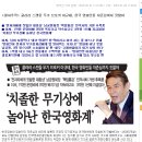 `방산비리 이규태`의 클라라 성추행-연예인 협박 사건의 전모 이미지