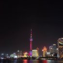 해뜨는댕 | [상하이 3박 4일 여행] 1일차 일정 난징동루·예원·와이탄 코스 왕홍체험 양즈깐루 맛집까지