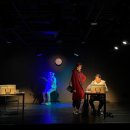 조현메디칼 | <극단 2악장-박현정 대표>조현병, 정신병원 콜센터로 재현하다-1년간 직접근무하기도