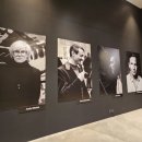 서울 인사동 전시회 &lt;아메리칸 팝아트 거장전&gt; 관람 in 인사센트럴뮤지엄