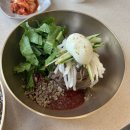 정관7로 | 정관 맛집 메밀상회｜물막국수 비빔막국수 메밀부침 솔직후기