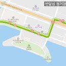 초지중학교 앞 이미지