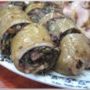 모듬순대 이미지