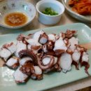 야들야들 여수 돌문어&amp;싱싱한 활전복&amp;자숙 알꼬막!!!!! 이미지