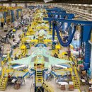 F-35와 유로파이터가 맞붙는다면? 이미지