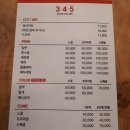 345헤어살롱 네이버블로그