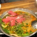 등촌샤브칼국수양재매헌점 이미지