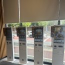 드림피아빌딩 | 수원 영통 &#39;버거킹&#39; 내돈내산 통새우 와퍼, 메이플 갈릭 버거 먹어본 후기