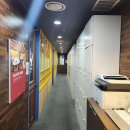 서신동주민센터 화장실 이미지