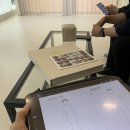 투어 스케치