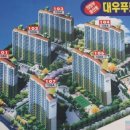 민락동 주공2단지 ~ 신안아파트 이미지