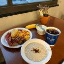 짐버드(GYM BUD) | 보스턴 공항 호텔 추천 Four Points by Sheraton Boston Logan Airport Revere 포포인츠 바이 쉐라톤...