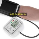 휴비딕 손목형 디지털 혈압계 HBP-550 HBP-510 사용 후기 절대 비추