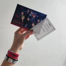 앤써독 | 에이티즈 팝업 스토어 ATEEZ THE WORLD EP.FIN : WILL POP-UP EXHIBITION &amp; STORE 후기