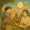 기억-그리움 이미지