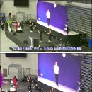 시니어 스트레칭 이미지